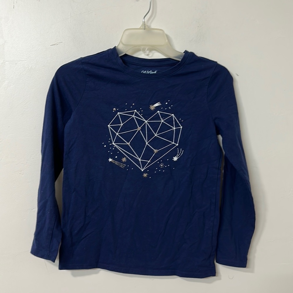 Cat & jack longsleeve
